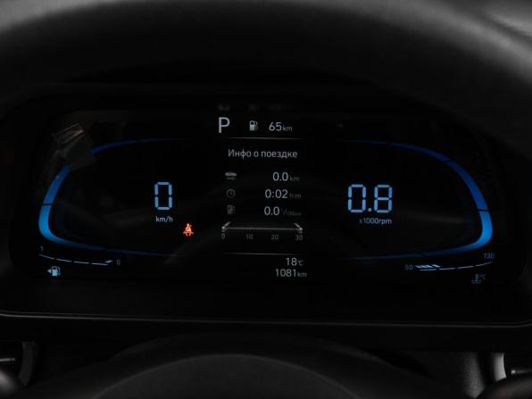 Hyundai Elantra VII (CN7) Рестайлинг с пробегом 2024 года, цена 2 615 000 рублей, 1081 км, седан, Автокод Объявления