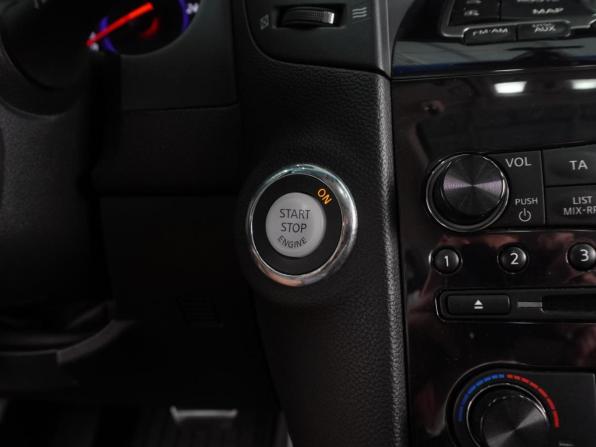 Infiniti FX II (S51) с пробегом 2010 года, цена 1 999 000 рублей, 143397 км, внедорожник, Автокод Объявления