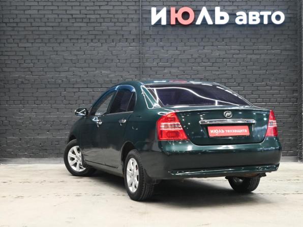 Lifan Solano I (620) с пробегом 2011 года, цена 270 000 рублей, 193603 км, седан, Автокод Объявления