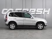 Chevrolet Niva I Рестайлинг Воронеж  - изображение 20
