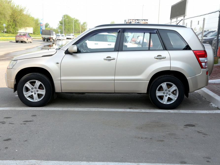 Suzuki Grand Vitara II Иваново  - изображение 8