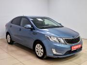 Kia Rio III Альметьевск  - изображение 25