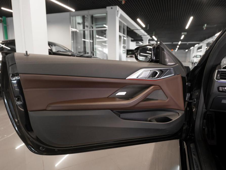 BMW 4 серии G22 G23 G26 Москва  - изображение 24
