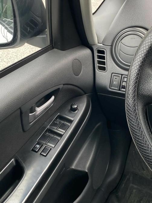 Suzuki SX4 I (Classic) Уфа  - изображение 10