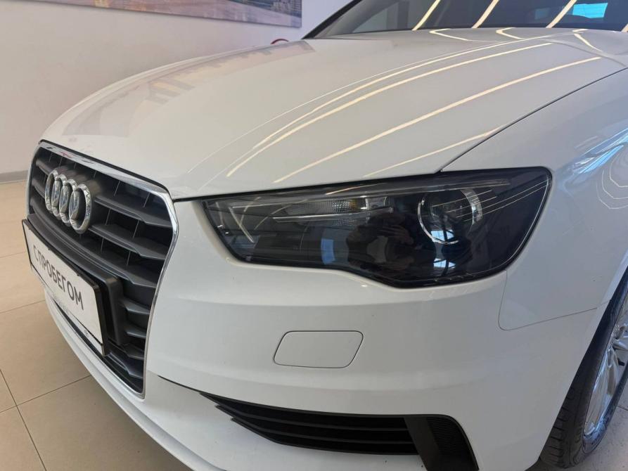 Audi A3 III (8V) Челябинск  - изображение 14