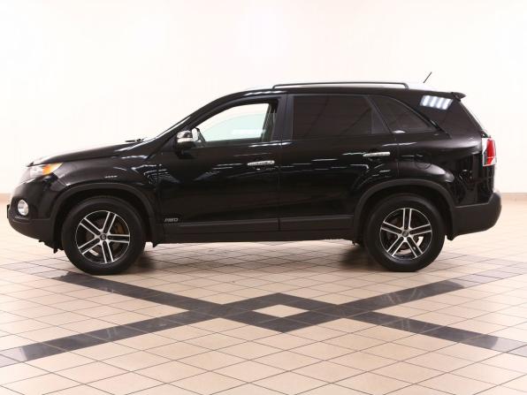 Kia Sorento II с пробегом 2012 года, цена 1 374 000 рублей, 117000 км, внедорожник, Автокод Объявления