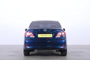 Toyota Corolla X (E140 E150) Рестайлинг Омск  - изображение 27