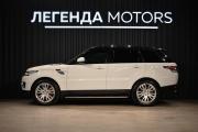 Land Rover Range Rover Sport II Иркутск  - изображение 44