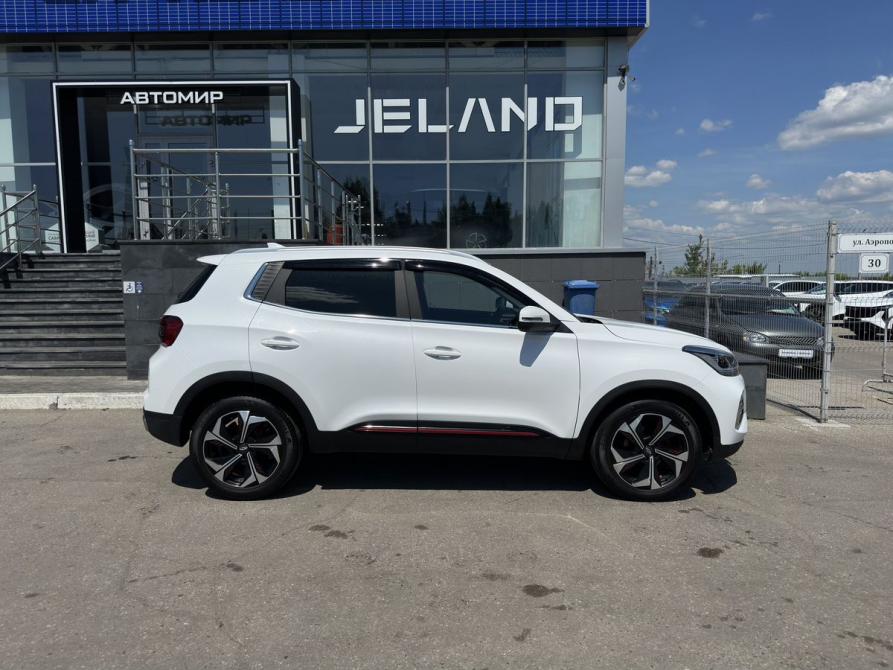 Chery Tiggo 4 Pro I Саратов  - изображение 4