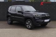 Lada (ВАЗ) Niva Travel I Сыктывкар  - изображение 21