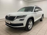 Skoda Kodiaq I Энгельс  - изображение 39