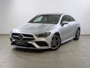Mercedes-Benz CLA II (C118 X118) Химки  - изображение 31