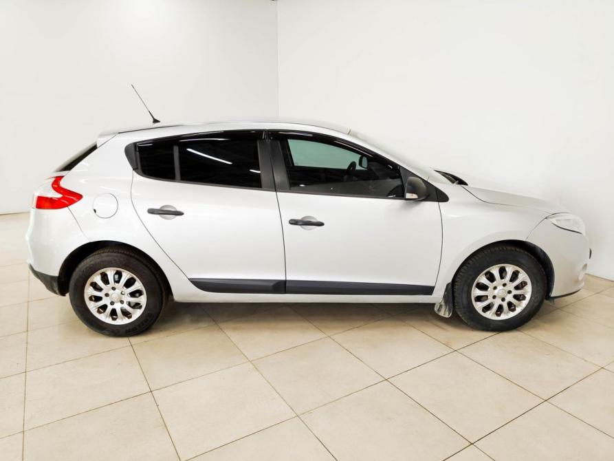 Renault Megane III Тула  - изображение 6
