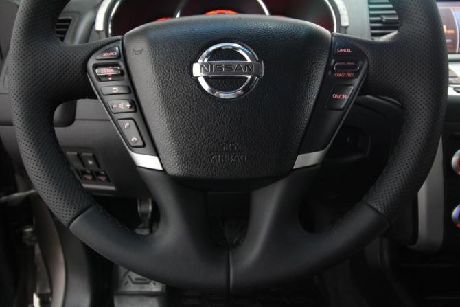 Nissan Murano II (Z51) Рестайлинг с пробегом 2010 года, цена 1 280 000 рублей, 211245 км, внедорожник, Автокод Объявления
