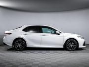 Toyota Camry VIII (XV70) Рестайлинг Москва  - изображение 21