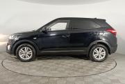 Hyundai Creta I Рестайлинг Волгоград  - изображение 27