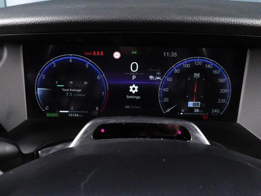 Toyota Camry IX (XV80) China Market Минеральные Воды  - изображение 18