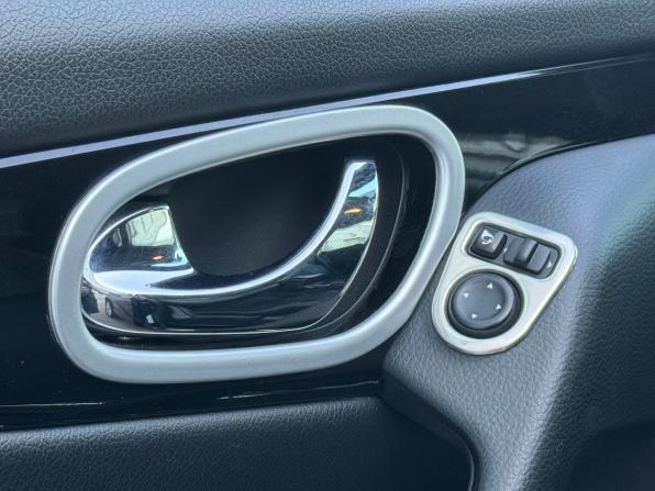 Nissan Qashqai II с пробегом 2016 года, цена 1 580 000 рублей, 138071 км, внедорожник, Автокод Объявления