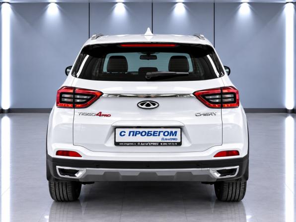 Chery Tiggo 4 Pro I Рестайлинг с пробегом 2024 года, цена 1 690 000 рублей, 17385 км, внедорожник, Автокод Объявления