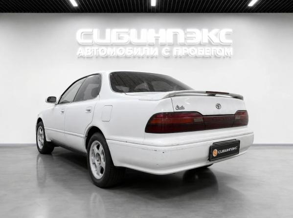 Toyota Vista III (V30) с пробегом 1991 года, цена 119 000 рублей, 268000 км, седан, Автокод Объявления