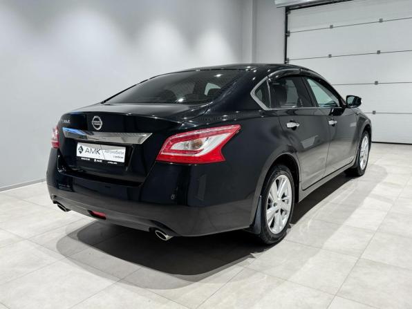 Nissan Teana III с пробегом 2015 года, цена 1 456 629 рублей, 159248 км, седан, Автокод Объявления