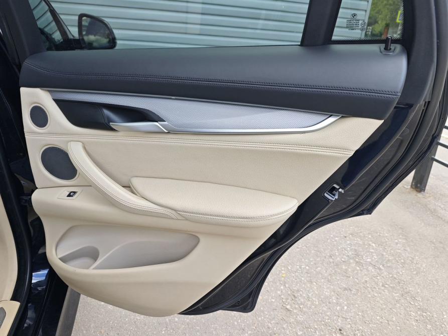 BMW X6 II (F16) Москва  - изображение 27