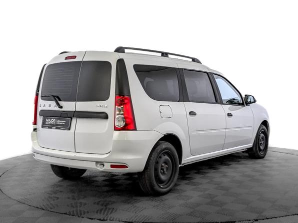 Lada (ВАЗ) Largus I Рестайлинг с пробегом 2024 года, цена 1 130 000 рублей, 94305 км, универсал, Автокод Объявления