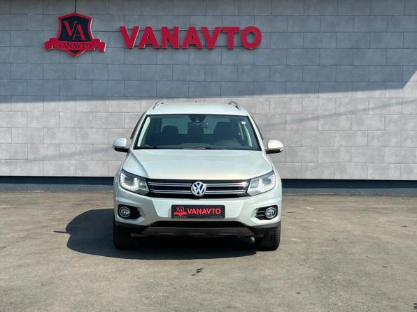 Volkswagen Tiguan I Рестайлинг с пробегом 2015 года, цена 1 800 000 рублей, 120075 км, внедорожник, Автокод Объявления