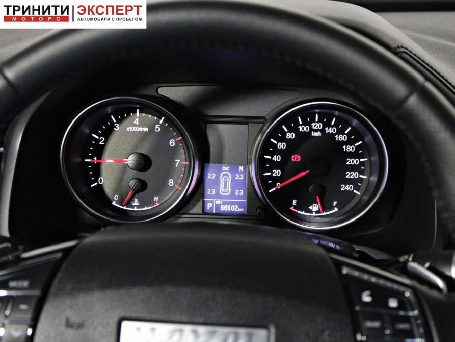 Haval M6 II Белгород  - изображение 16