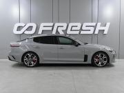 Kia Stinger I Ростов-на-Дону  - изображение 31