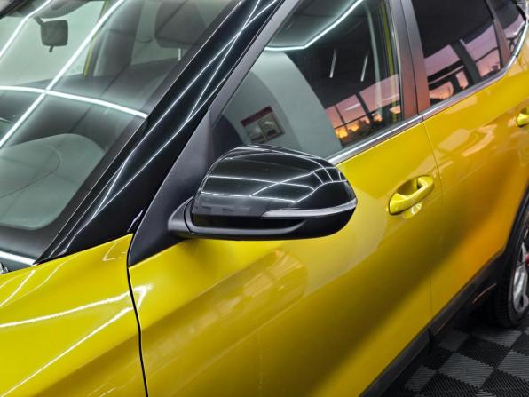 Kia Seltos I с пробегом 2021 года, цена 2 000 000 рублей, 131423 км, внедорожник, Автокод Объявления