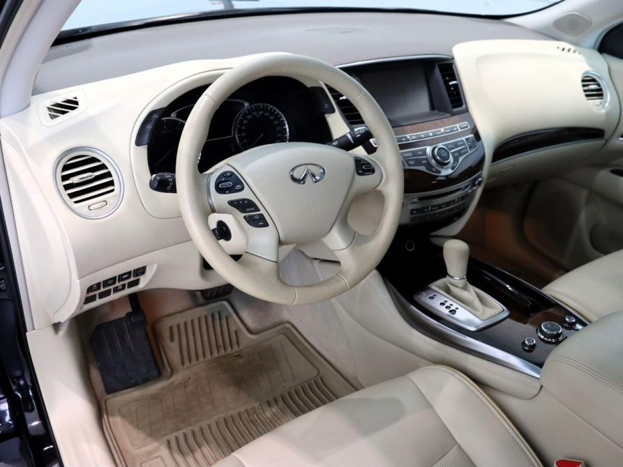 Infiniti JX Калининград  - изображение 16