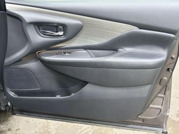 Nissan Murano III (Z52) с пробегом 2019 года, цена 2 609 000 рублей, 94250 км, внедорожник, Автокод Объявления