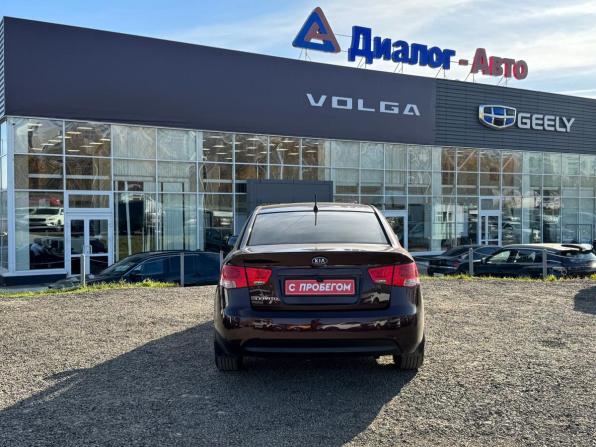 Kia Cerato II с пробегом 2011 года, цена 785 000 рублей, 206281 км, седан, Автокод Объявления