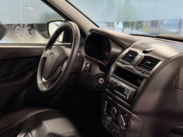 Lada (ВАЗ) Granta I Рестайлинг с пробегом 2020 года, цена 705 000 рублей, 47744 км, седан, Автокод Объявления