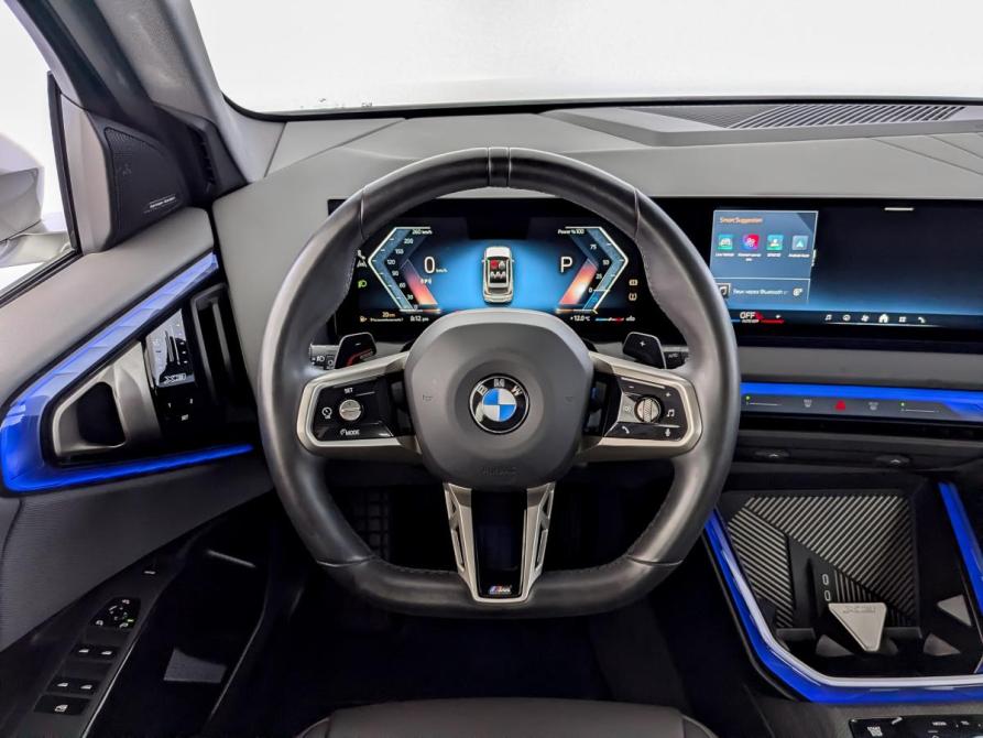 BMW X3 IV (G45/G48) Москва  - изображение 23