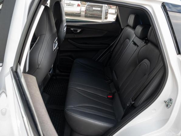 Chery Tiggo 4 I Рестайлинг 2 с пробегом 2024 года, цена 1 860 000 рублей, 39757 км, внедорожник, Автокод Объявления