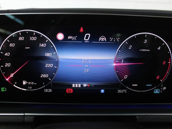 Новый Mercedes-Benz GLE II (V167) Рестайлинг 2025 года, цена 11 600 000 рублей, внедорожник, Автокод Объявления