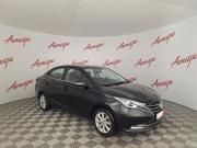 Changan Alsvin Псков  - изображение 28