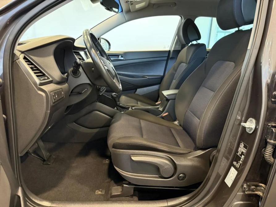 Hyundai Tucson III Подольск  - изображение 9