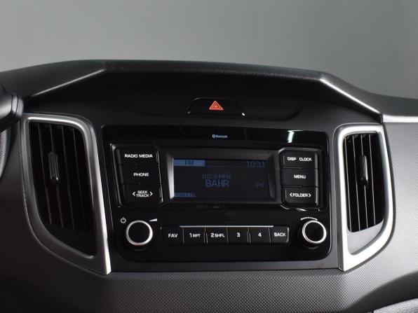 Hyundai Creta I Рестайлинг с пробегом 2021 года, цена 1 995 995 рублей, 73668 км, внедорожник, Автокод Объявления