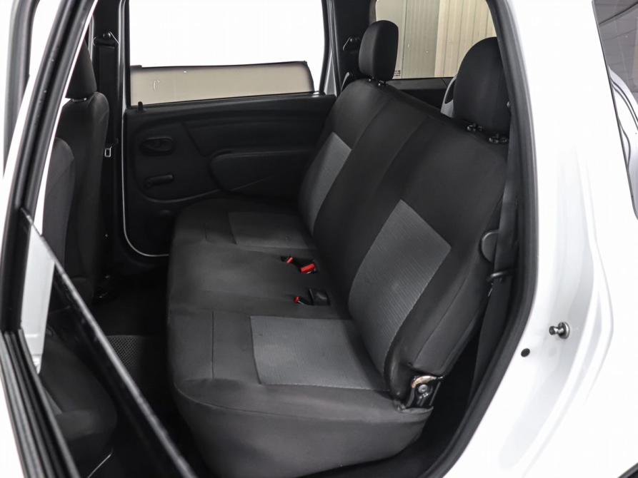 Lada (ВАЗ) Largus I Рестайлинг Минеральные Воды  - изображение 8