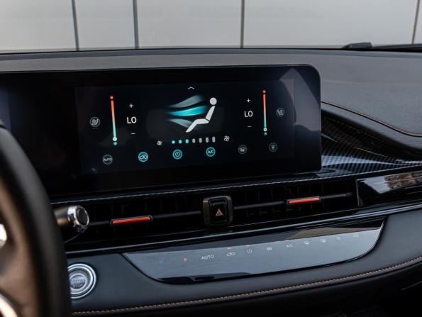 Omoda S5 GT с пробегом 2023 года, цена 1 377 000 рублей, 101014 км, седан, Автокод Объявления