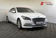Hyundai Genesis II Нижний Новгород  - изображение 22