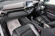 Toyota C-HR I Красноярск  - изображение 32