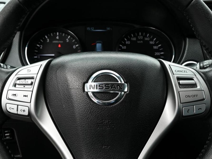 Nissan X-Trail III Волгоград  - изображение 15