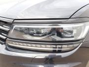 Volkswagen Tiguan II Москва  - изображение 48