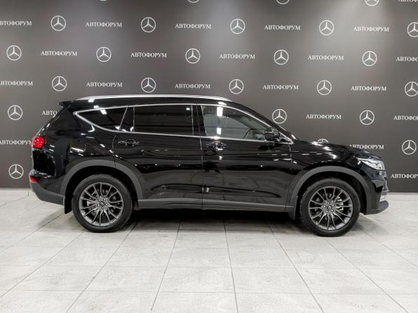 Dongfeng DFSK ix7 с пробегом 2024 года, цена 2 450 000 рублей, 11720 км, внедорожник, Автокод Объявления