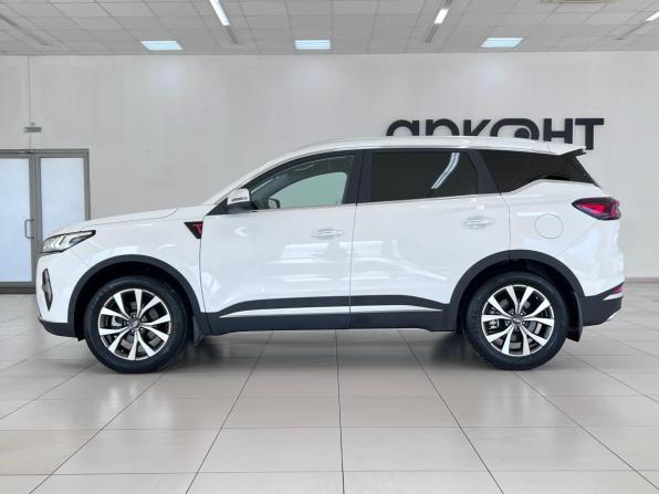 Chery Tiggo 7 Pro Max I с пробегом 2023 года, цена 1 930 000 рублей, 25721 км, внедорожник, Автокод Объявления