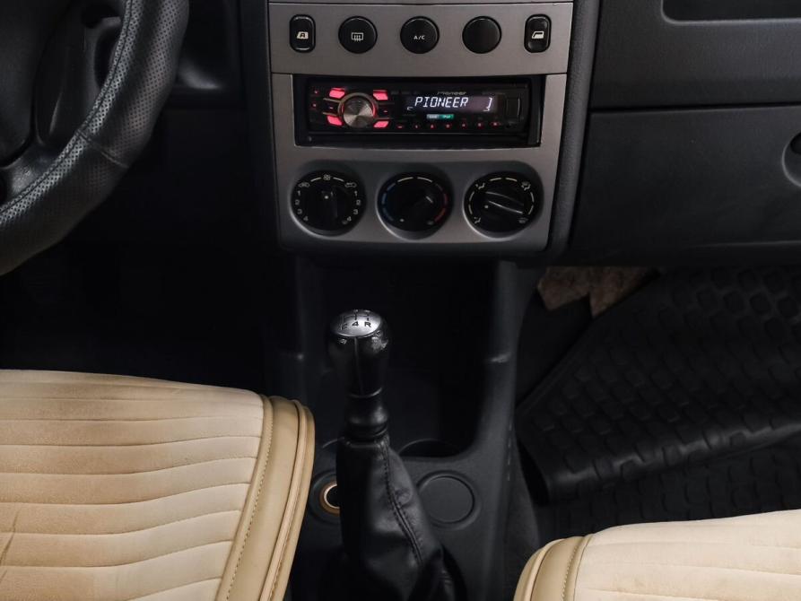Peugeot Partner I Рестайлинг Самара  - изображение 15
